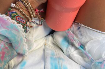 TIE DYE ROUNDUP