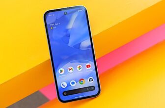 The Morning After: Our verdict on the Pixel 9a