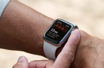 Future Apple Watch Could Function Constructed-In Digicam For AI-Powered Visible Intelligence