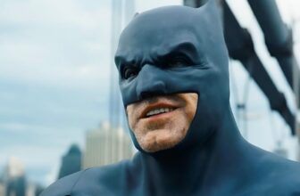 Ben Affleck Has a New Batman Grievance: Sporting the Batsuit Sucked