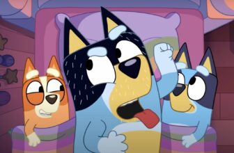 A Yr After Bluey Went on Hiatus, Followers Should Make Do With Merch and a Live performance Livestream