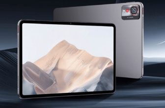 Nubia Pad Professional: Snapdragon 8 Gen 3, 144Hz Show, DeepSeek AI, And 1TB Storage