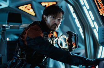 Andor Season 2 Needed to Recast Some Rogue One Roles