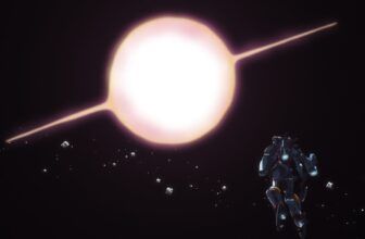 Gundam GQuuuuuuX’s Huge Thriller Simply Bought Even Greater