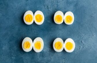 Find out how to Boil Eggs