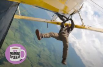 Mission: Unimaginable – Remaining Reckoning Guarantees “The Most Excessive Sensible Motion Ever Filmed”