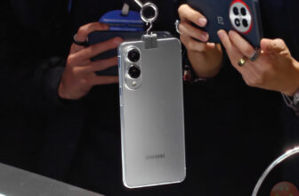 Galaxy S25 Edge Dummy Mannequin Present Extra Particulars About The Gadget