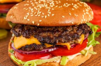 Smash Burgers – Spend With Pennies
