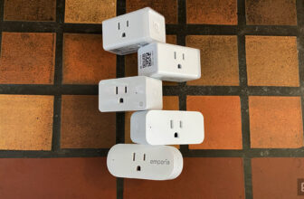 One of the best sensible plugs in 2025