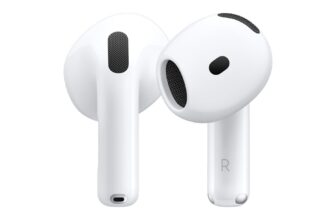 Earlier than Costs Would possibly Double As a result of Tariff Hike, AirPods 4 Are at a Main Low cost on Amazon