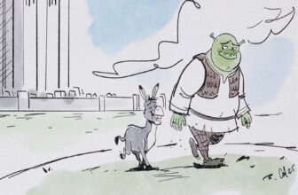 Bid on Animation Historical past and Rarities to Increase Cash for LA Wildfire Reduction