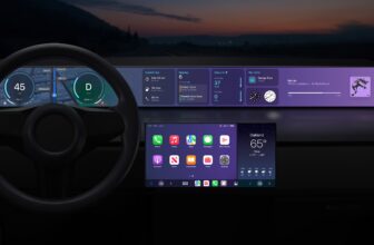Has Apple’s next-gen CarPlay already misplaced the battle for next-gen vehicles?