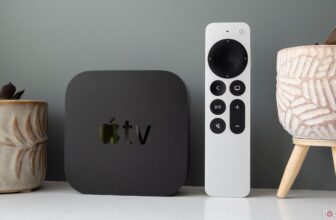 Why I am most likely caught with Apple TV without end