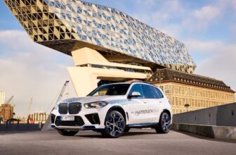 4 the explanation why hydrogen automobiles simply have not taken off but