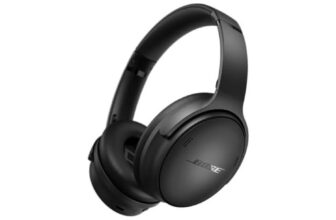 Bose QuietComfort Headphones Are Again at Black Friday Pricing, however Tariffs May Change That Quick