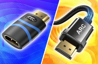 How I exploit CEC and ARC to get the perfect TV sound doable