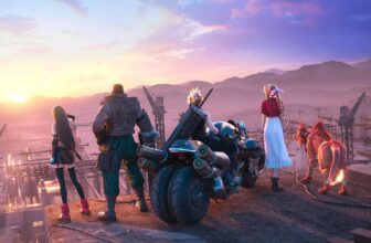 Last Fantasy VII Remake Needs to Know Its Personal Historical past