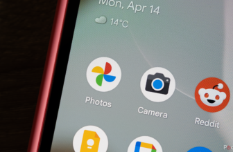 I take advantage of these 4 apps to again up my photos as an alternative of Google Pictures