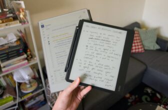 4 causes a Kobo Elipsa 2E needs to be your reMarkable Paper Professional various