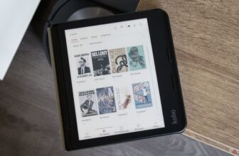 5 severe issues with e-readers that I can not ignore