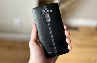 For those who personal an LG Smartphone, you’ve got solely obtained till June to replace it