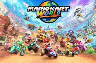 6 Mario Kart World options that might make this one of the best Mario Kart ever