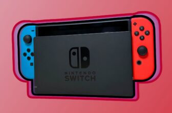 With out this function I am undecided the Nintendo Change 2 is even value it