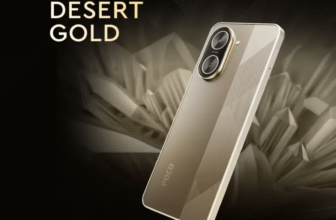 POCO C71 Launched: 120Hz Show, 5,200mAh Battery And A Price range Worth Tag