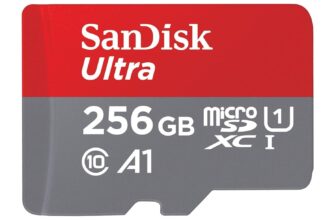 To Increase Storage on Your Android Gadget, This 256GB SanDisk MicroSD Card Is at a Ridiculously Low Value