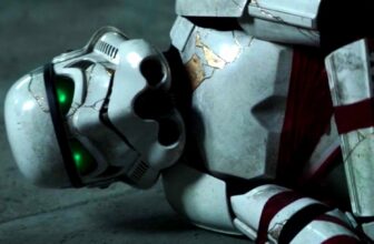 Tony Gilroy Says Lucasfilm May Really Be Making a Star Wars Horror Challenge