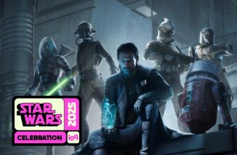 Star Wars Goes Again to Technique Video games With The Trailer for Zero Firm