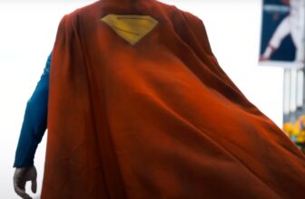 DC Studios’ Superman Will Soar Globally After Warner Bros. Authorized Win