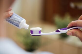 A New Report Suggests We All Might Be Brushing Our Tooth With Lead and Different Poisonous Metals