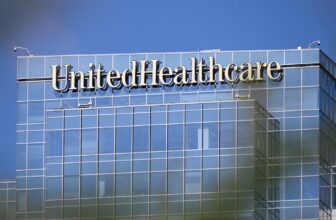 UnitedHealth Shares Plummet as Too Many Individuals Go to the Physician
