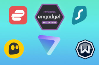 The most effective VPN companies