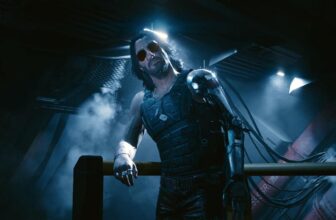 The Cyberpunk 2077 sequel lastly makes it to preproduction