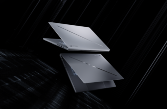 ASUS unveiled new ROG Zephyrus G14 and G16 laptops at Computex