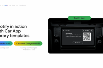 You may quickly have the ability to begin a Spotify Jam immediately in your automobile