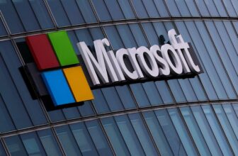 Microsoft is shedding 3 % of its international workforce