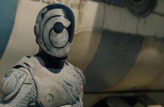 How Murderbot’s Chris and Paul Weitz tailored All Methods Pink for TV