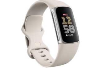 Overlook Garmin, Fitbit Cost 6 Health Tracker Hits 12 months’s Lowest Value Proper Earlier than Memorial Day