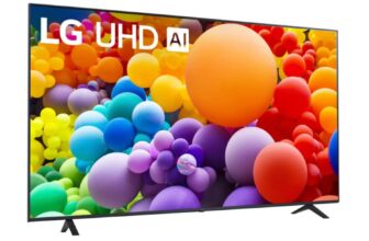 LG’s 75-Inch Good TV Hits Its Lowest Worth at Finest Purchase for Memorial Day, and It’s Not Obtainable on Amazon