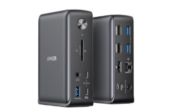 Anker’s 13-in-1 Docking Station Crashes to Black Friday Pricing, No Vacation Sale Wanted