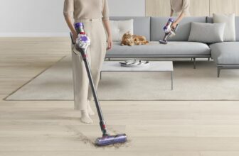 This Is Certainly one of Dyson’s Most cost-effective Fashions Ever, Now Very Near Its File Low
