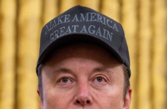 Elon Flips Out, Denies Report That Tesla Board Is Seeking to Change Him as CEO