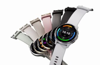 Garmin Joins the Memorial Day Sale With the Venu 3S Smartwatch, Now Again to Its Black Friday Value