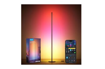 Neglect Prime Day, Govee’s Good Flooring Lamp Simply Hits Its Lowest Value on Amazon