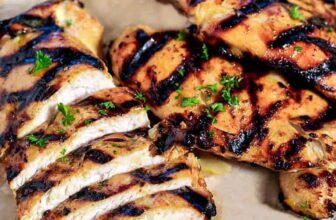 Honey Mustard Hen – Spend With Pennies