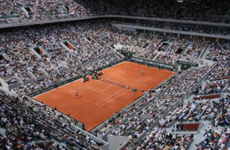 Tips on how to Watch the French Open 2025 Reside on a Free Channel