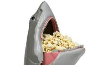 Summer season Films Are Right here, and So Are the New Popcorn Buckets